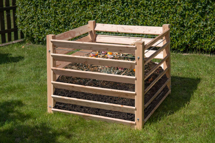 WESTMANN Komposter Konni